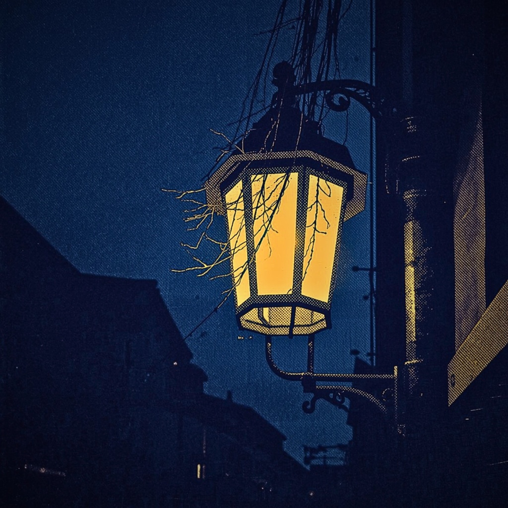 【ClipArt】レトロ印刷風雑貨10種セット vol.3