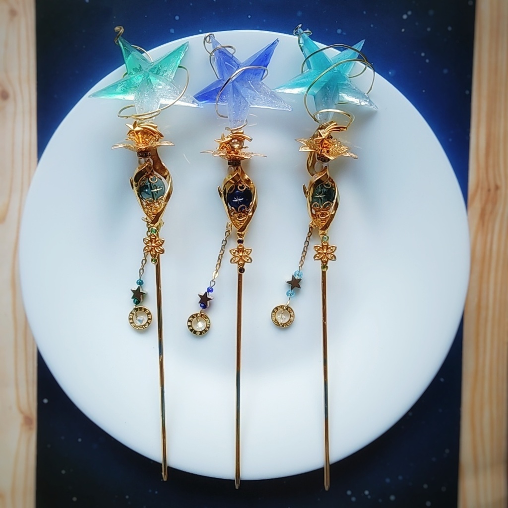 螺旋柄絵画？3点セット