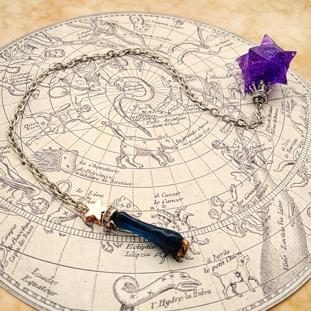 ドール インテリア アイテム モーニングスター 小さいサイズ 851