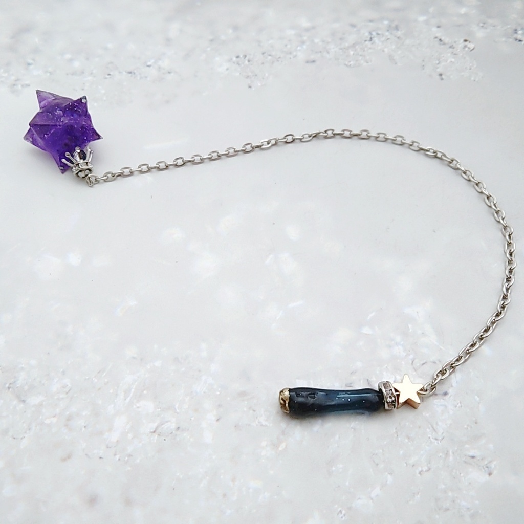 ドール インテリア アイテム モーニングスター 小さいサイズ 851