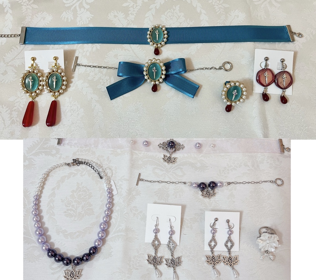 イメージアクセサリー◇チョーカー