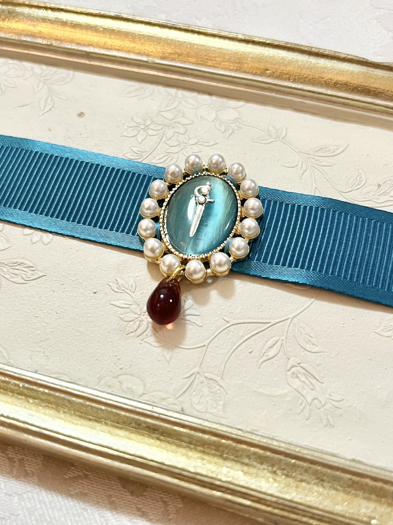 イメージアクセサリー◇チョーカー