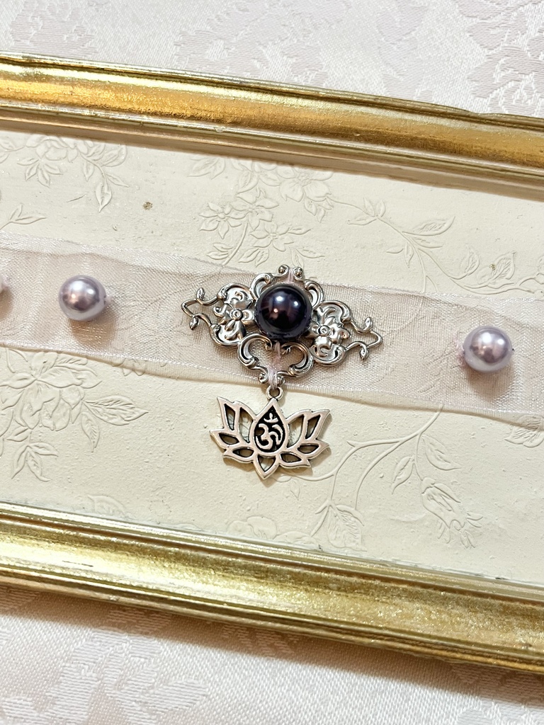 イメージアクセサリー◇チョーカー