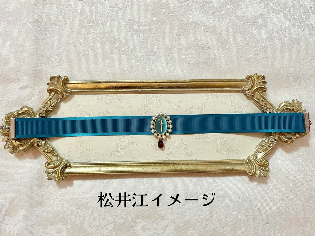 イメージアクセサリー◇チョーカー