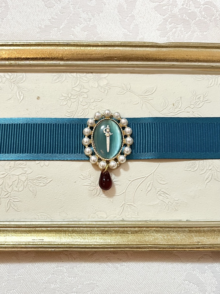 イメージアクセサリー◇チョーカー