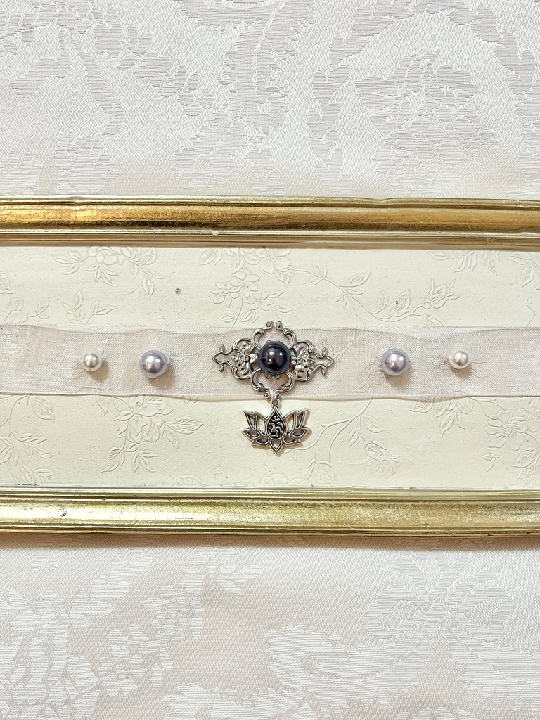 イメージアクセサリー◇チョーカー