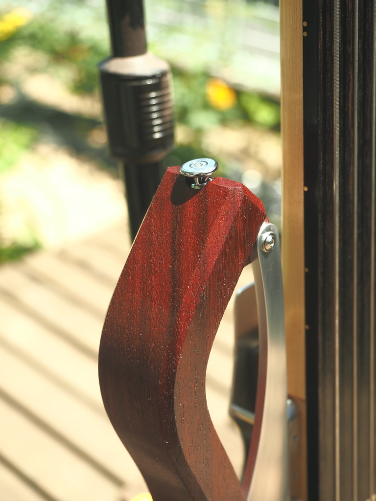 Type6/六号機 Andy bass&guitar Original Bass