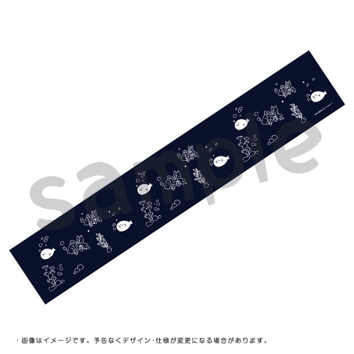 北海の魔獣あざらしさん お楽しみパック 第2弾