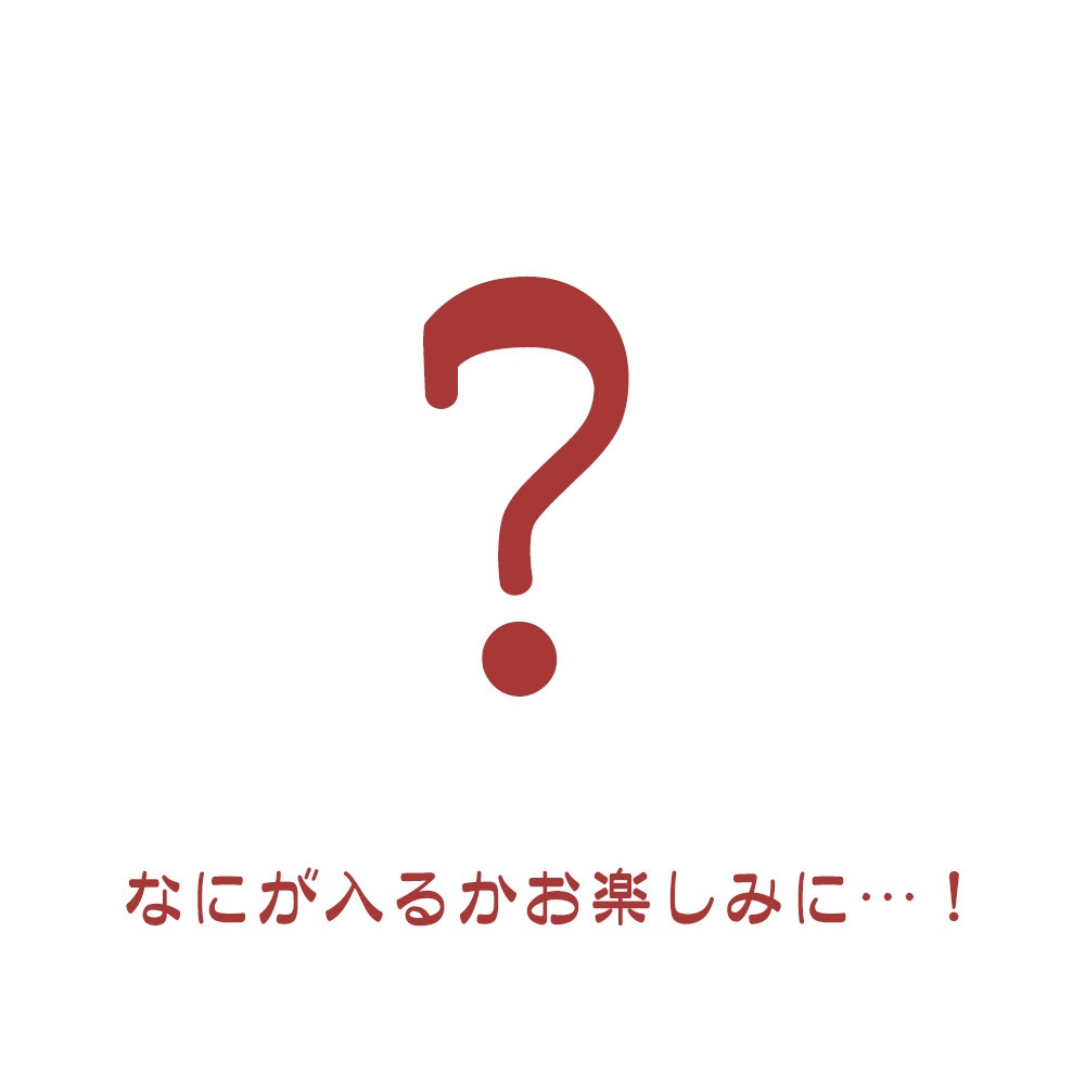 北海の魔獣あざらしさん お楽しみパック 第2弾