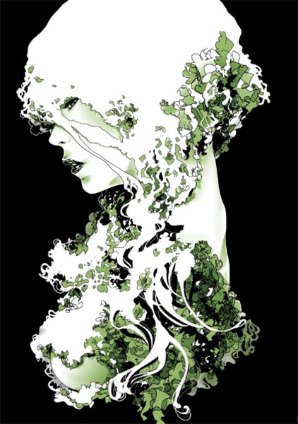 【ちょっと古いので100円】 画集「絵学」（えがく）