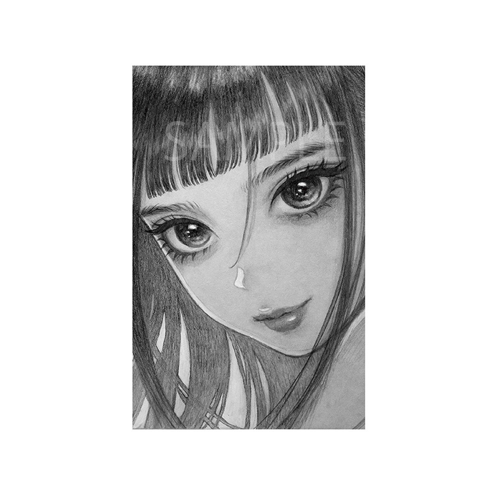 コットントートバッグ(全2種)