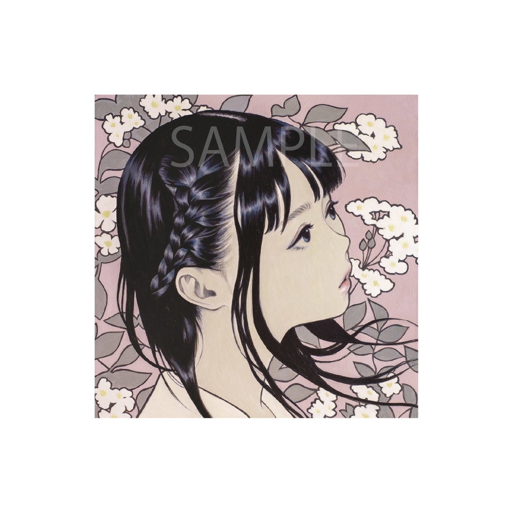 コットントートバッグ(全2種)