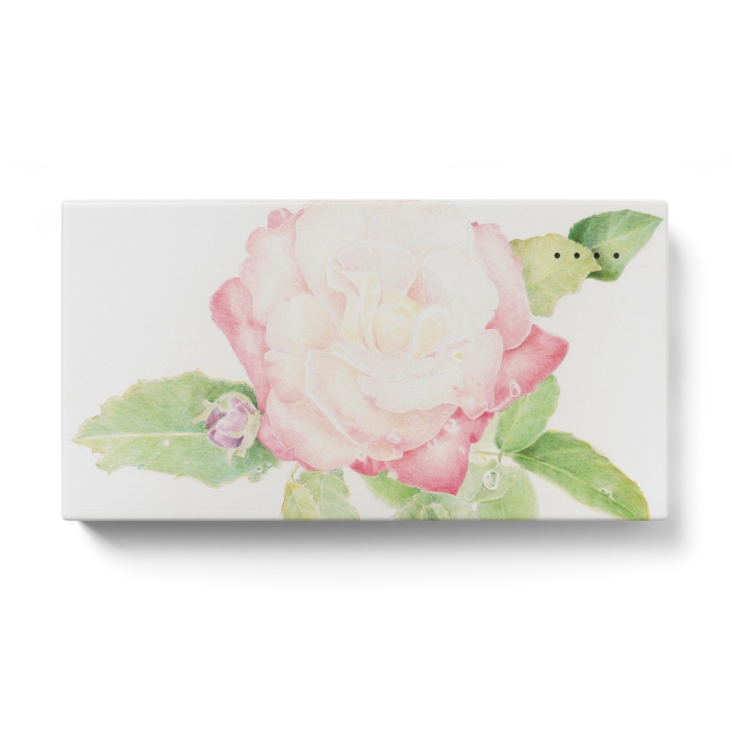 紅薔薇バッテリー ちはや工房 Booth