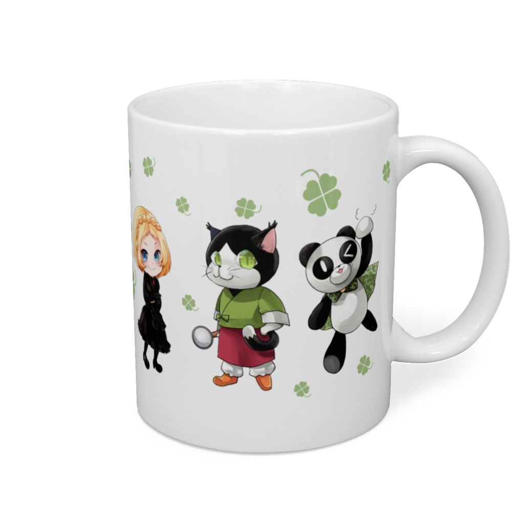 冒険者ギルド・フェルナンド支部マグ