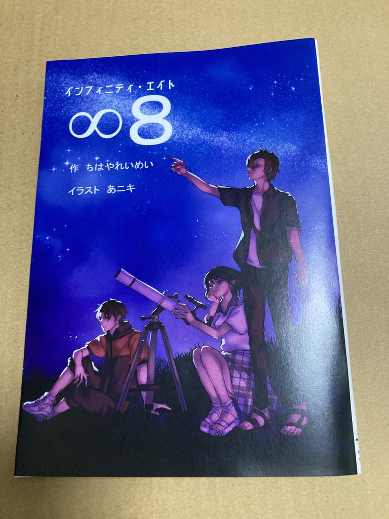 あニキさん専用　本二冊セット