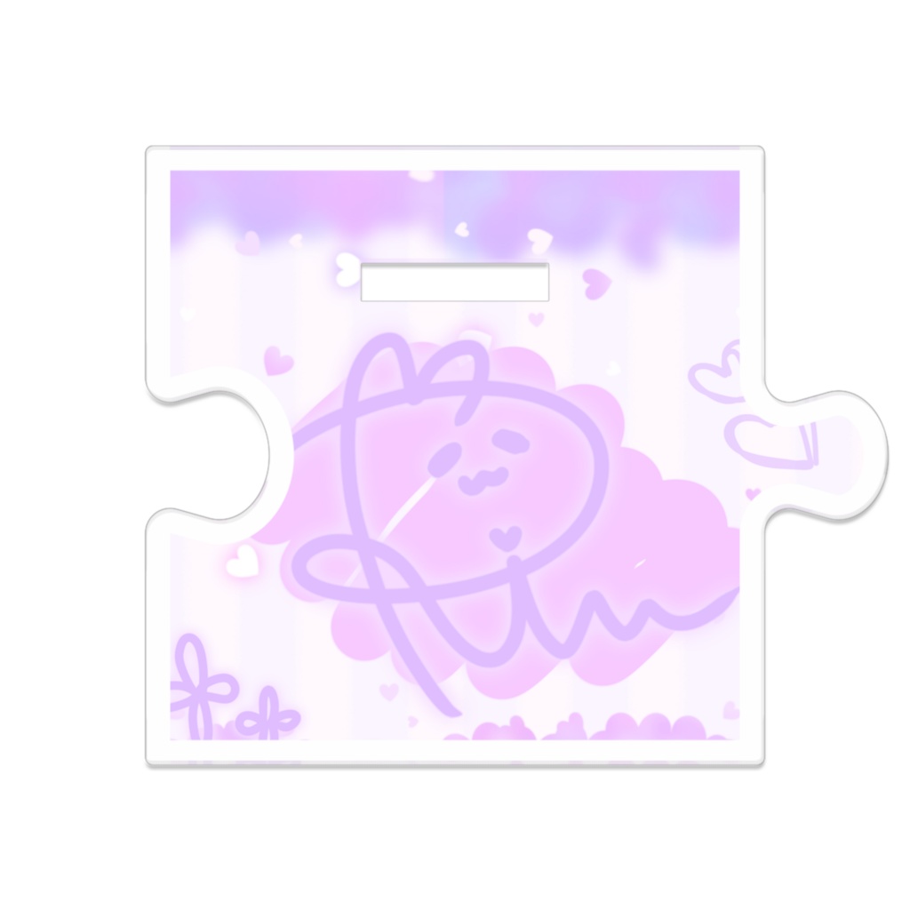 アクスタ〜Vrimu〜