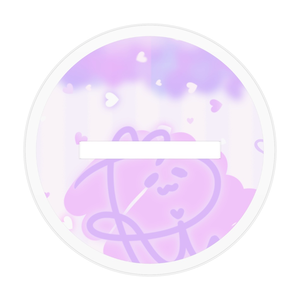 上半身アクスタ通常var