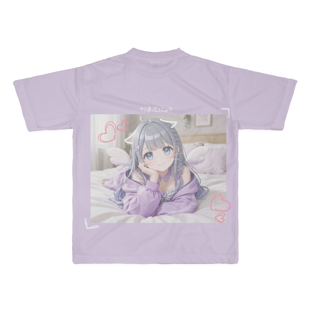りむfamTシャツ