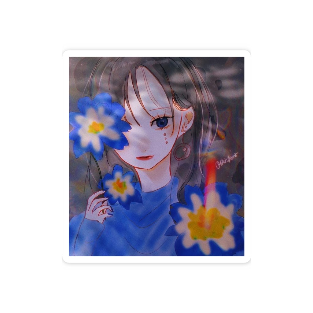 リンドウの花言葉