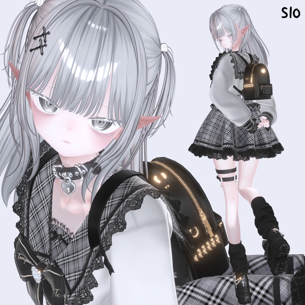 【#03】リュック