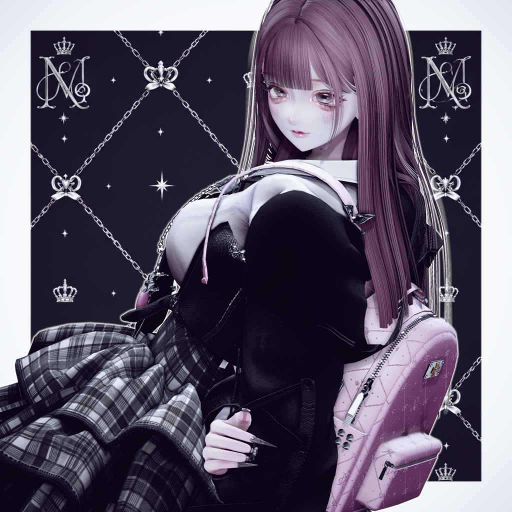 【#03】リュック