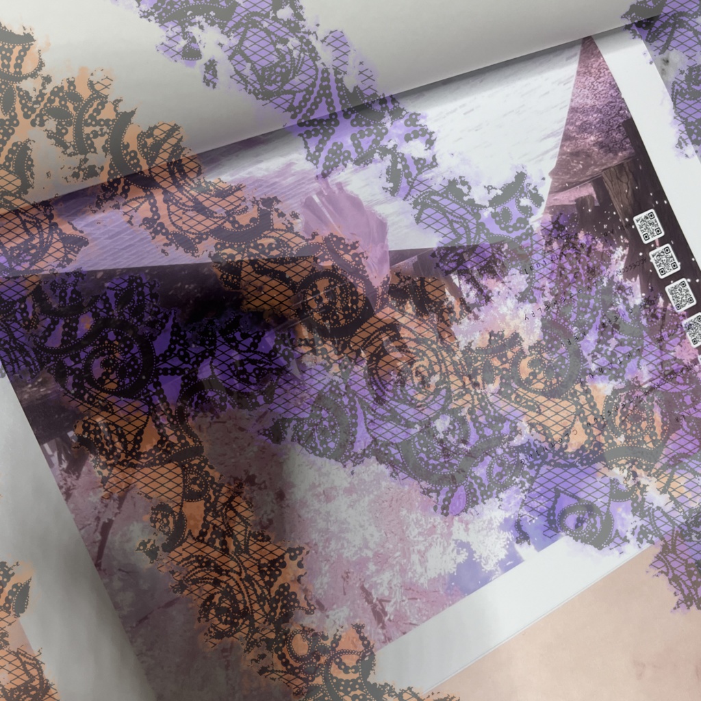 華月-かげつ- First Photo Album BELLISSIMO-ベリッシモ-