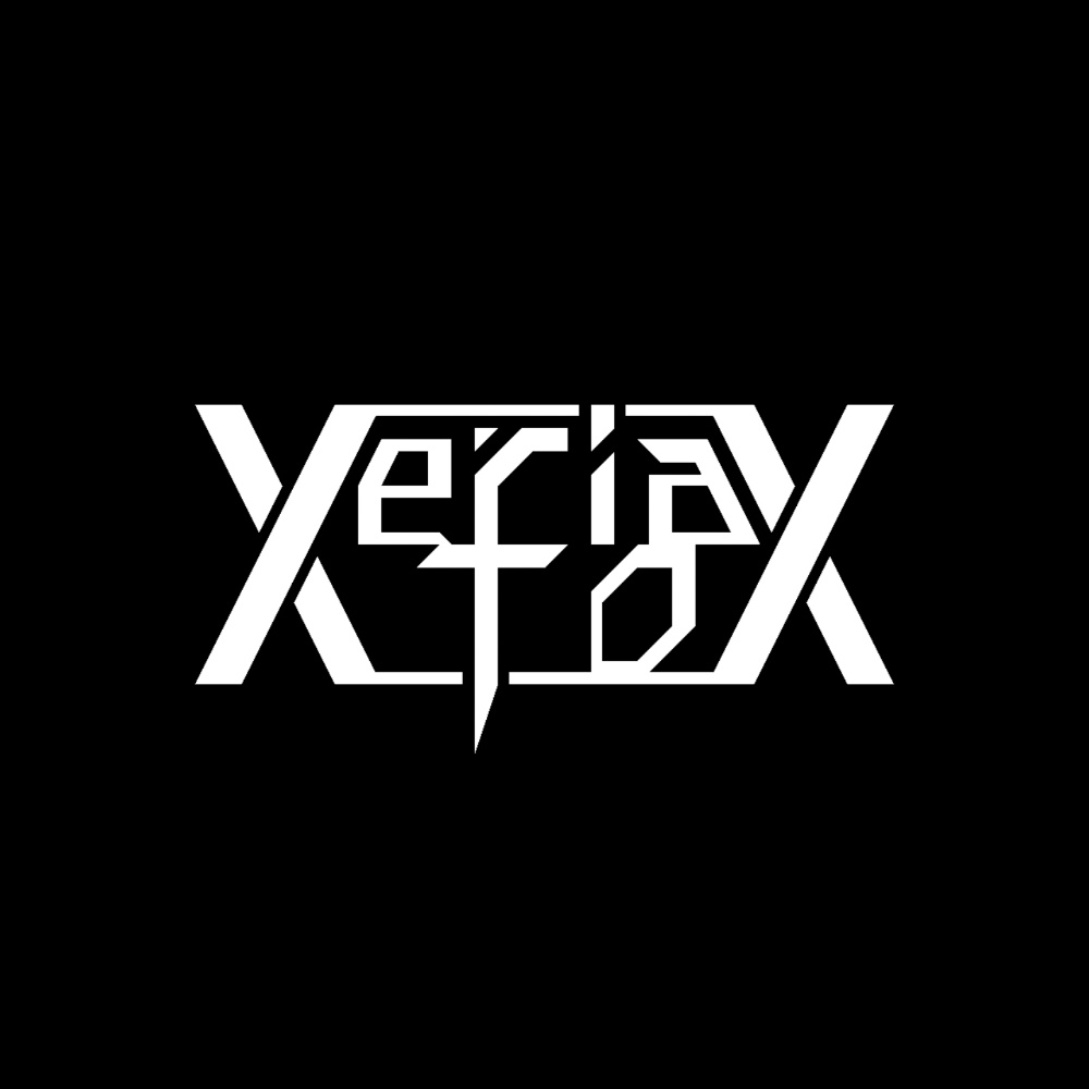 xeriafox 1st album -fall-