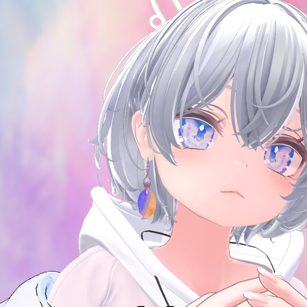 ♰Marble Drop♰【VRC想定】