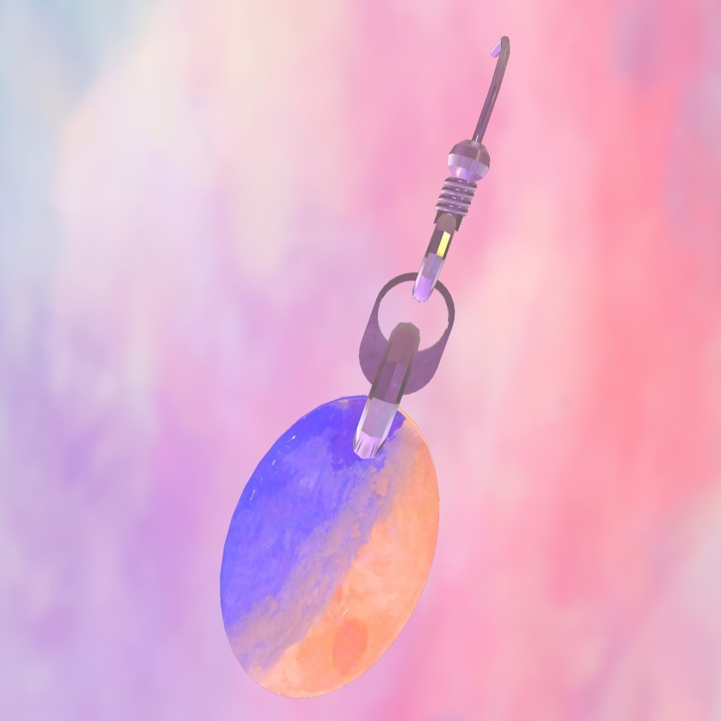 ♰Marble Drop♰【VRC想定】