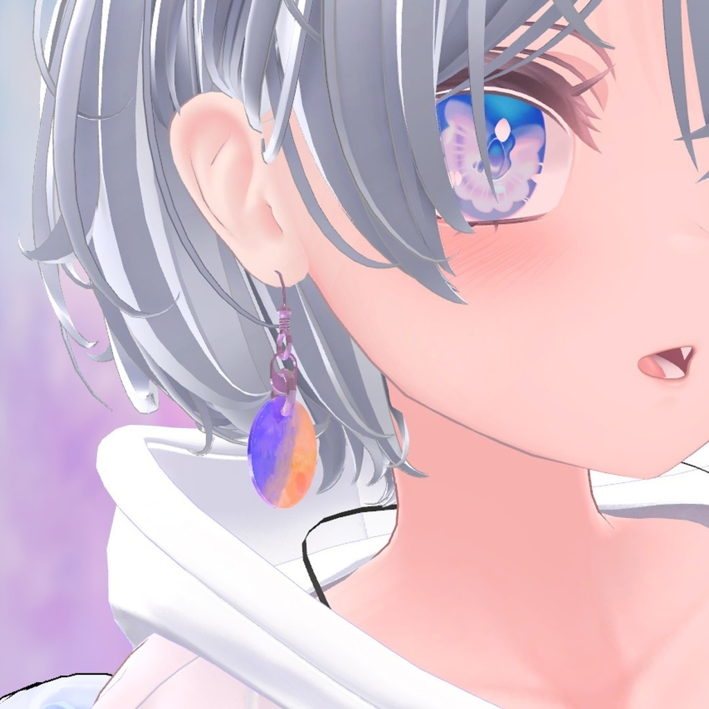 ♰Marble Drop♰【VRC想定】