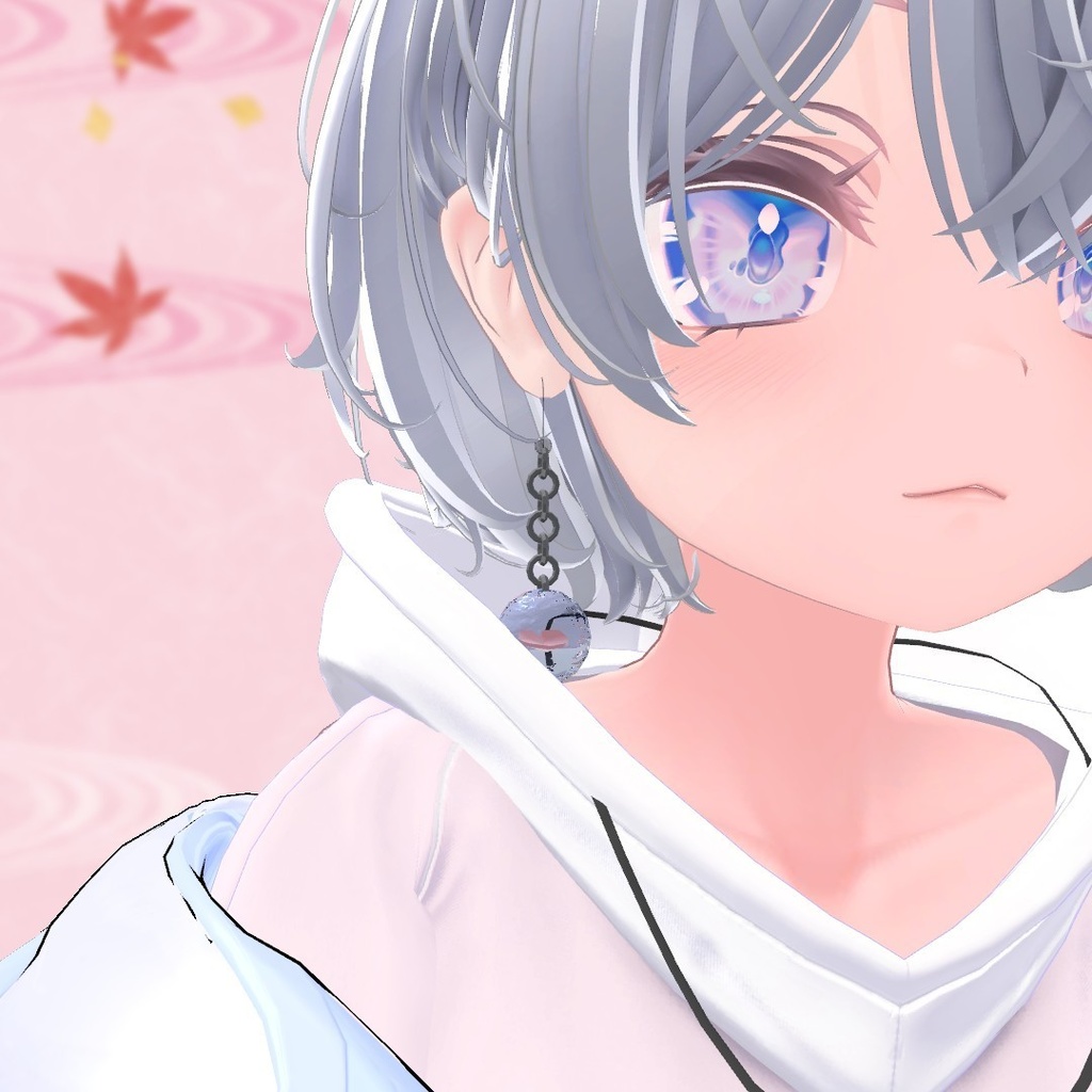 🌸桜月の雫🌸【VRC想定】