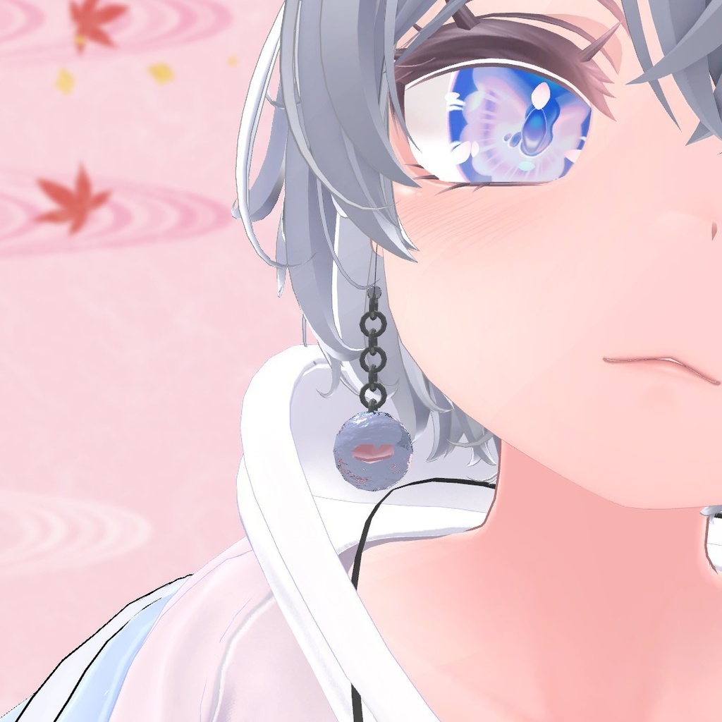 🌸桜月の雫🌸【VRC想定】