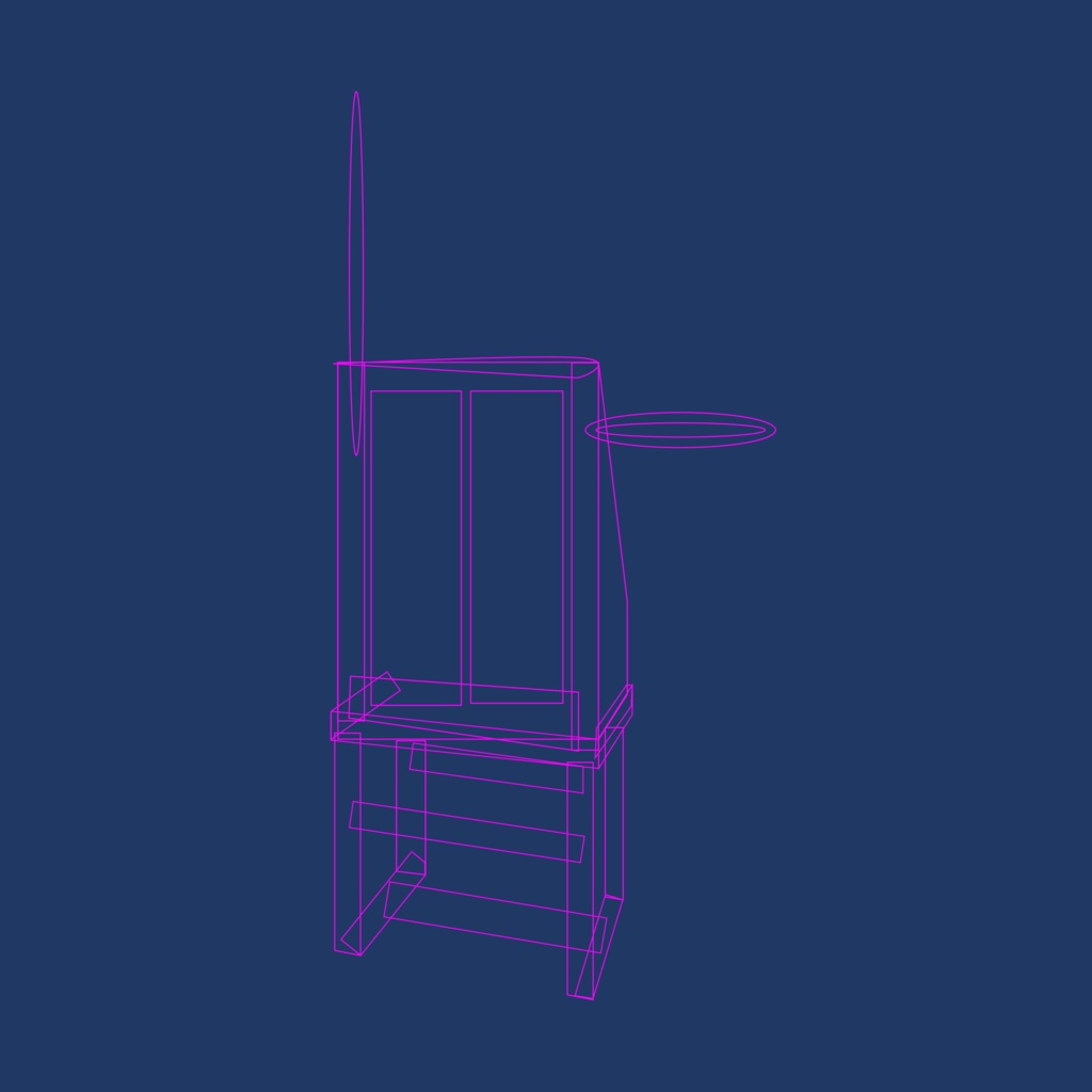 楽器・テルミンのイラスト素材セット【パワポ図形作成】