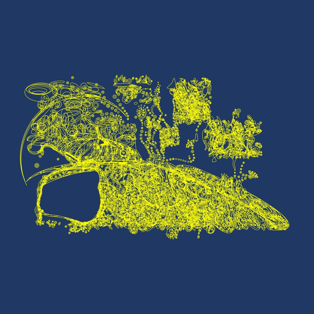 葉・葉っぱのイラスト素材セット【パワポ図形作成】