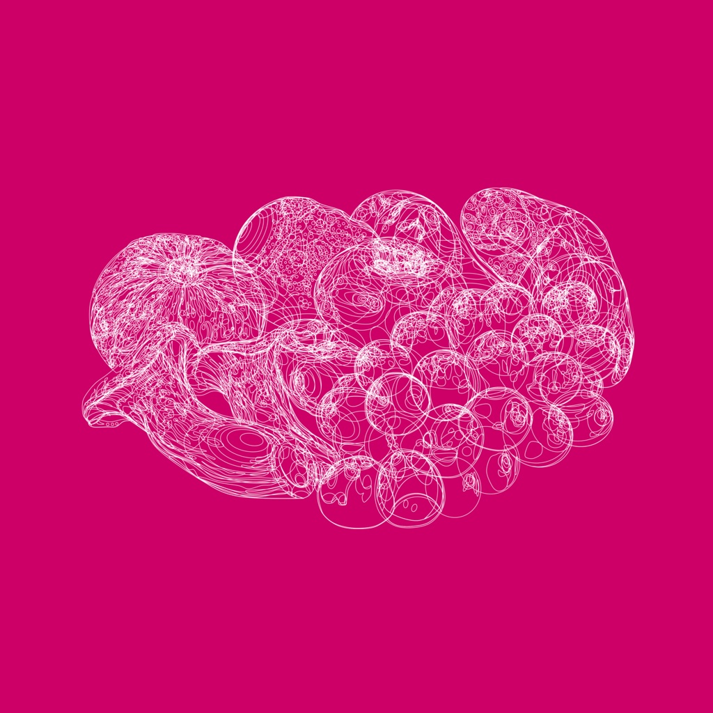 野菜・果物のイラスト素材セット【パワポ図形作成】