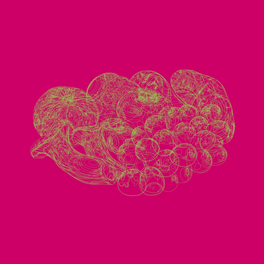 野菜・果物のイラスト素材セット【パワポ図形作成】