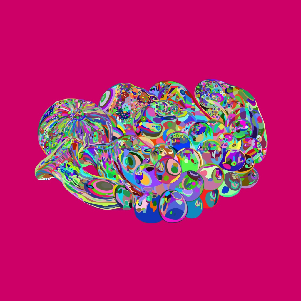 野菜・果物のイラスト素材セット【パワポ図形作成】