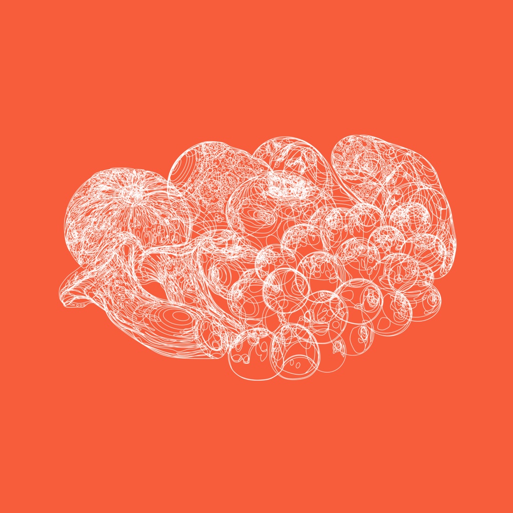 野菜・果物のイラスト素材セット【パワポ図形作成】