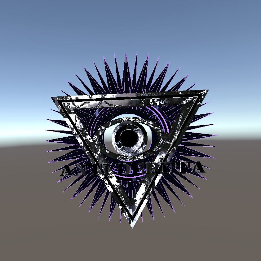 ANTI DERUTA LOGO