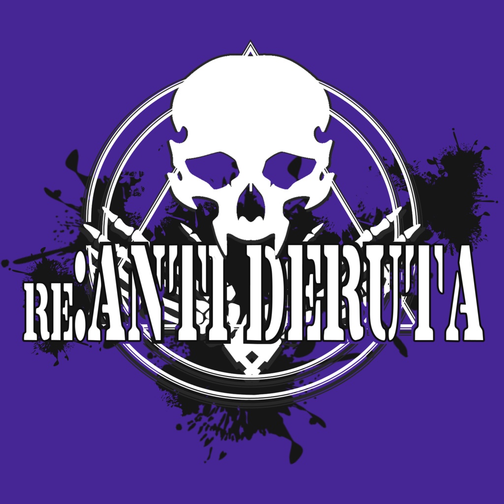 ANTI DERUTA LOGO