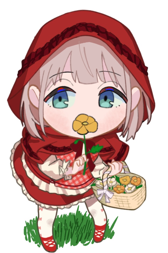 芹沢あさひアクリルキーホルダー 全8種