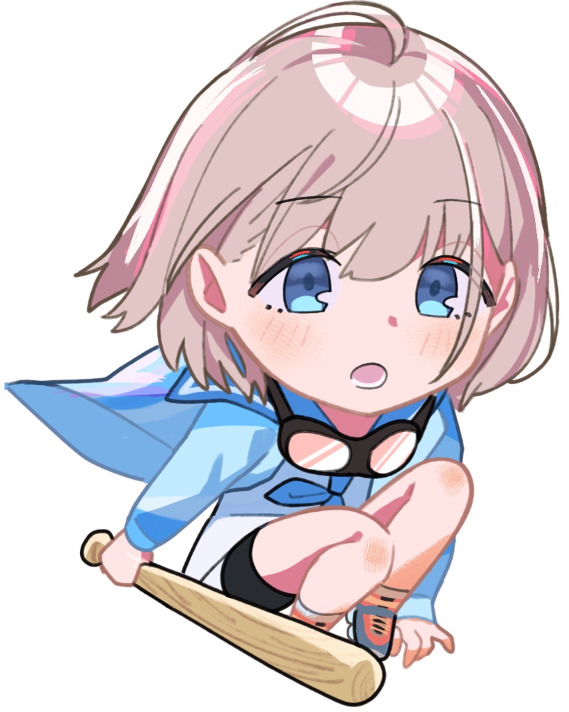 芹沢あさひアクリルキーホルダー 全8種