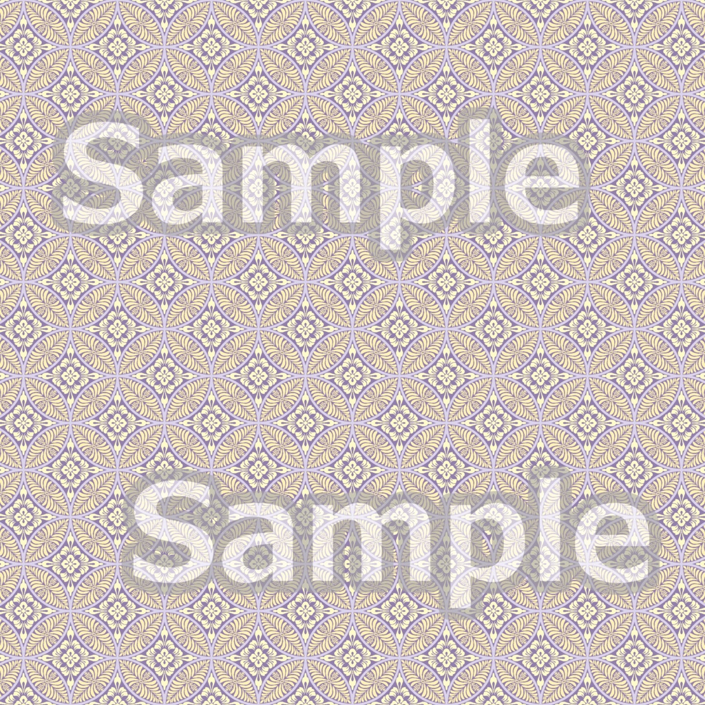 御代七宝文(psdファイル)