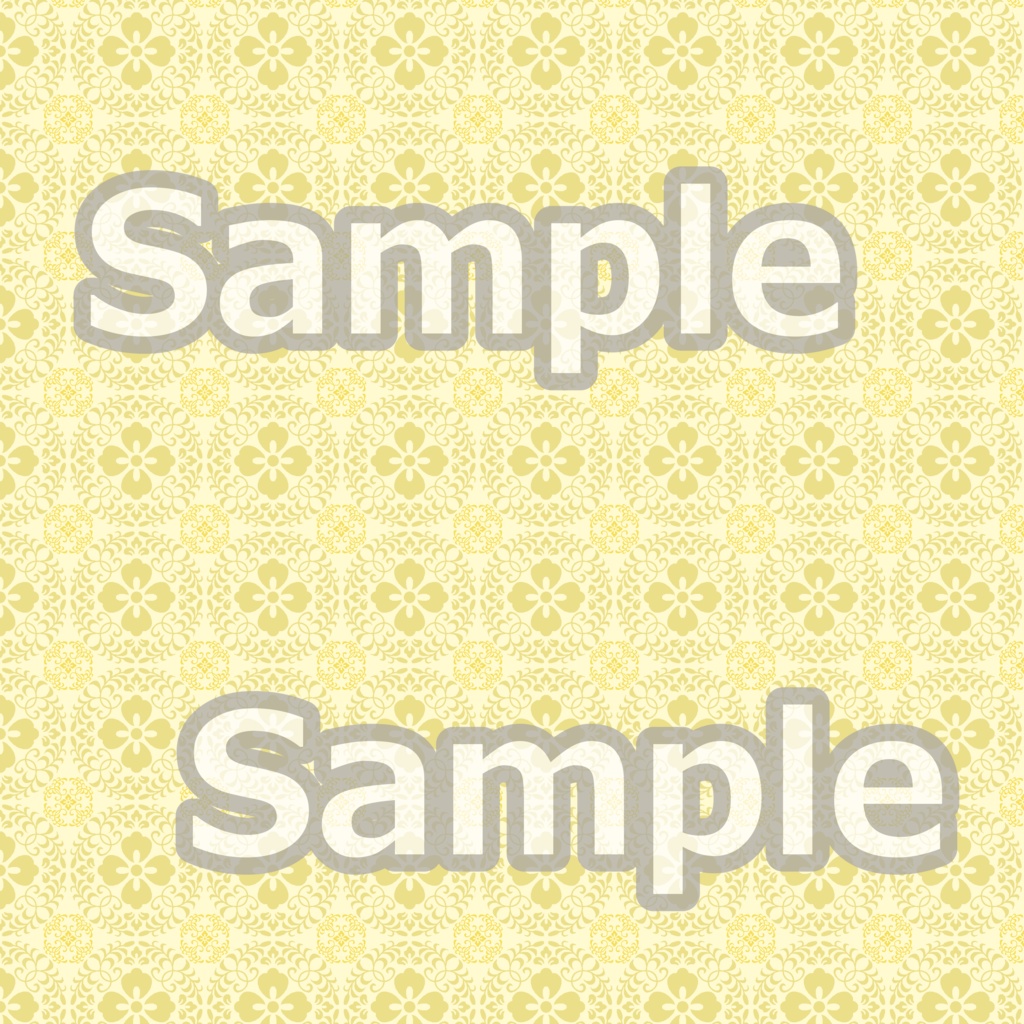 八ツ藤文(psdファイル)