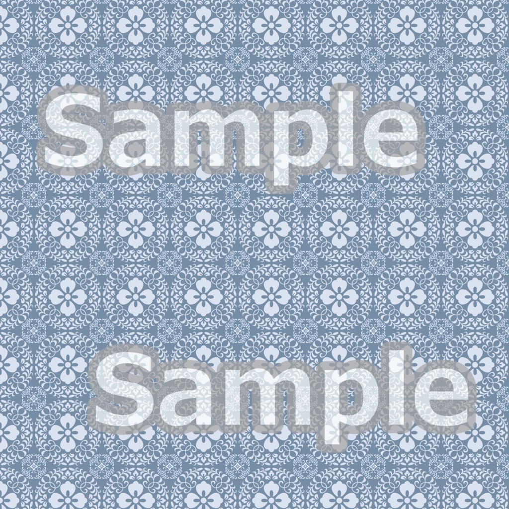 八ツ藤文(psdファイル)