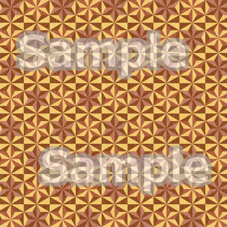 寄木模様5(psdファイル)