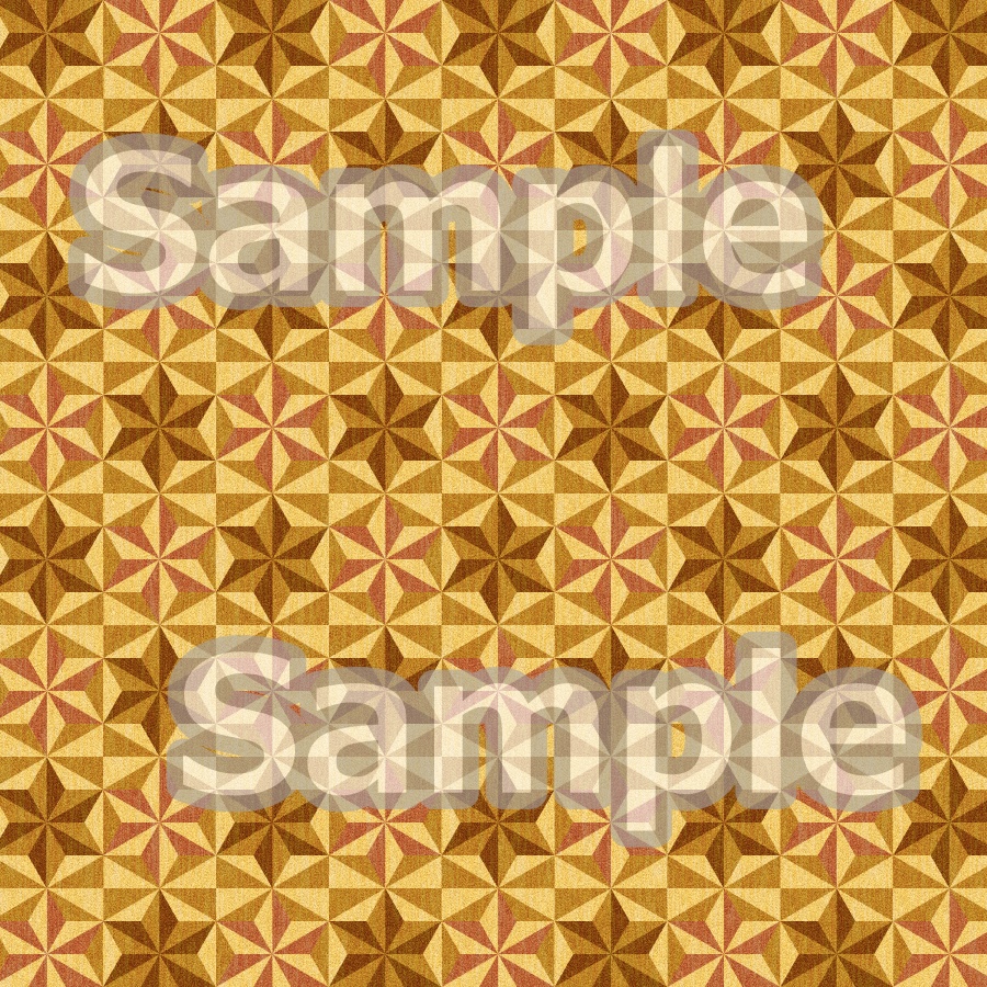 寄木模様5(psdファイル)