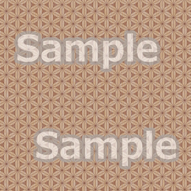 寄木模様7(psdファイル)