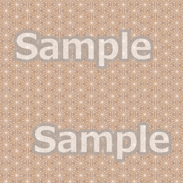 寄木模様7(psdファイル)