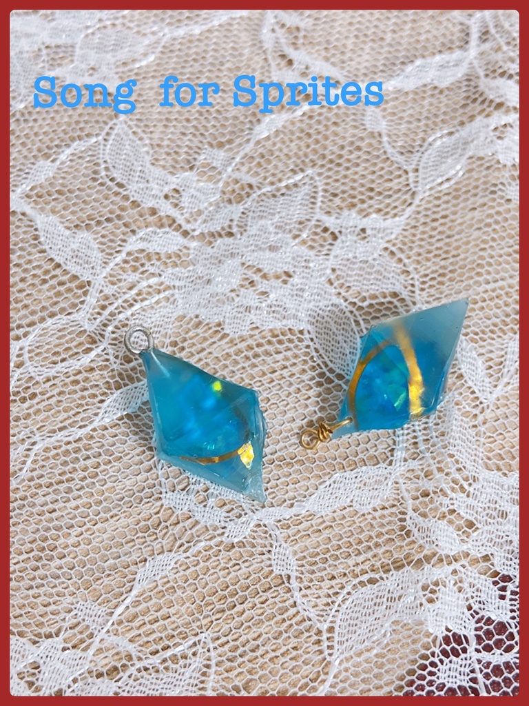 ノタリウム風ストラップ(3連)